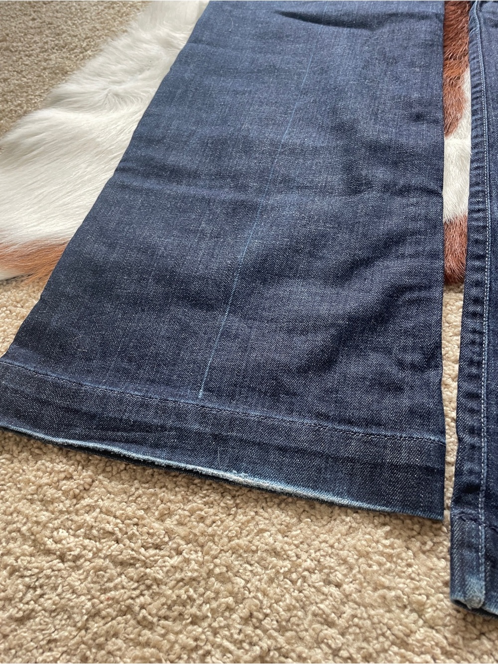 7FAM Dojo Jeans - Picture 8 of 8